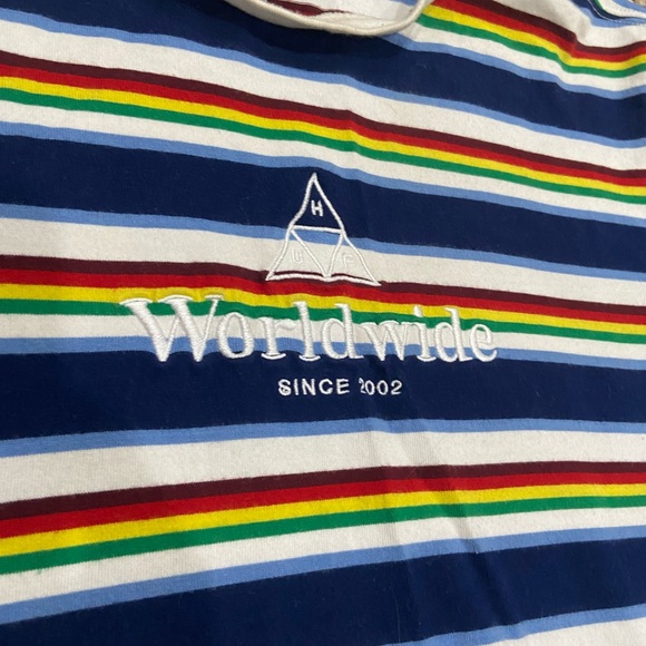 huf worldwide - Picture 2 of 4